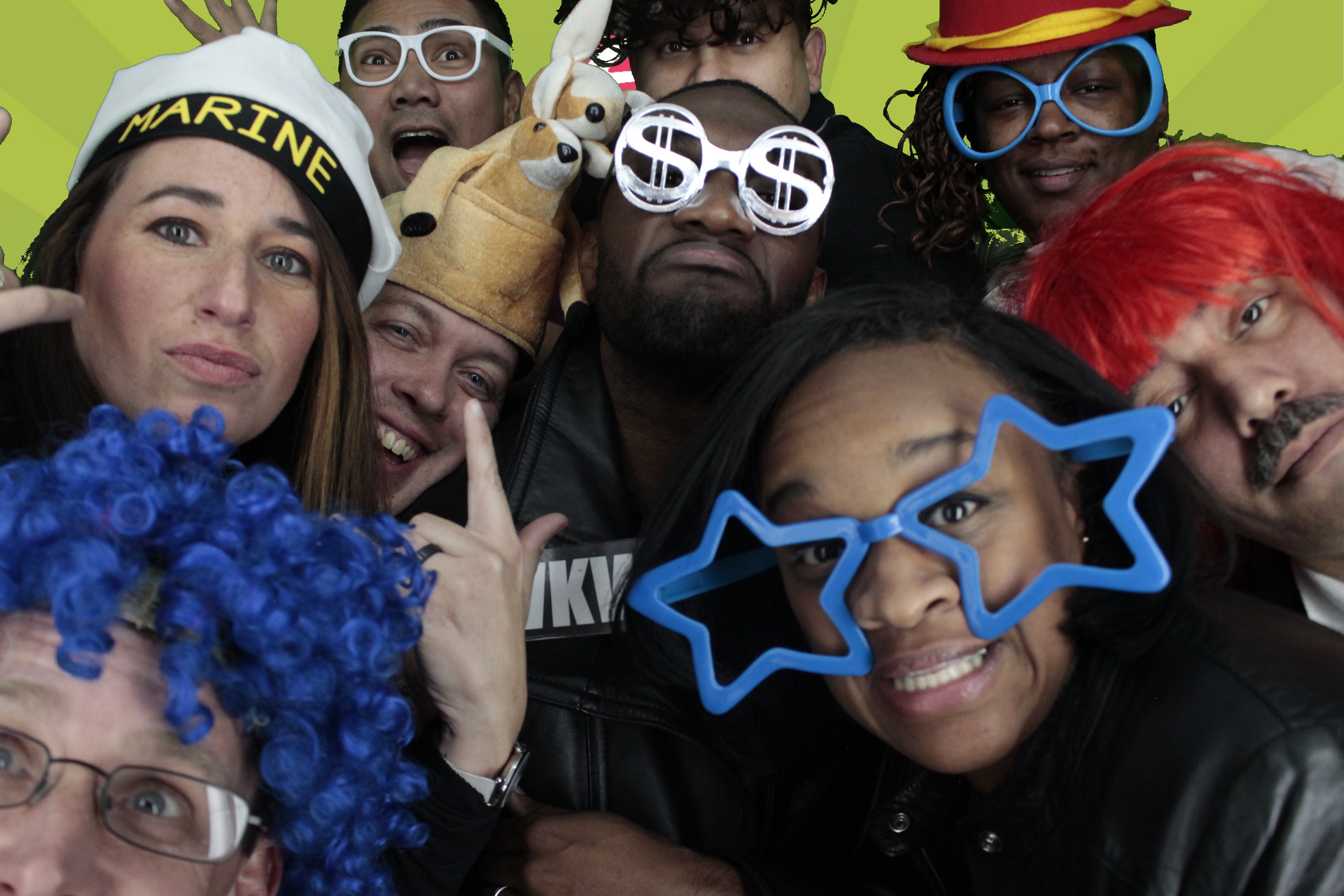 HST Khaki Ball 2018 | View more photos from the event at gallery.myphotoboothexperience.co.uk/u/MyPhotoBoothExperienceLtd/HST-Khaki-Ball-2018